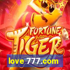 love 777.com